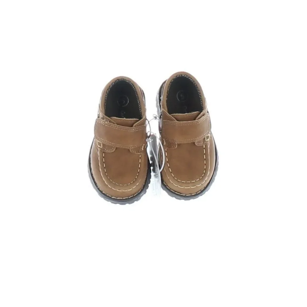Cat & Jack Toddler Boys Jacy Loafers - Size 5 NWT